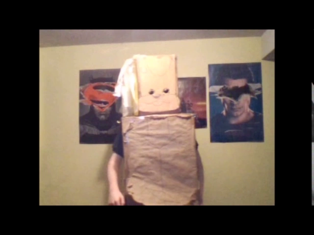 Tamers12345 intro video